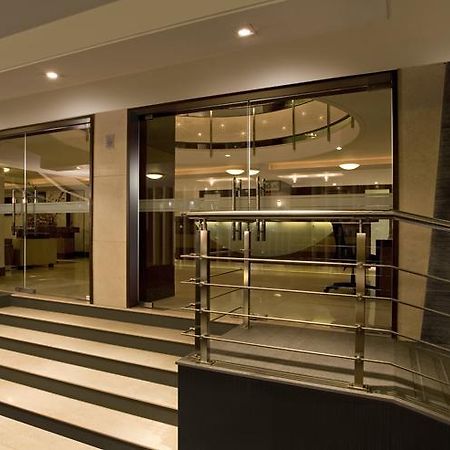 Kapila Business Hotel Пуне Екстер'єр фото